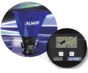����ALNOR 6200D������